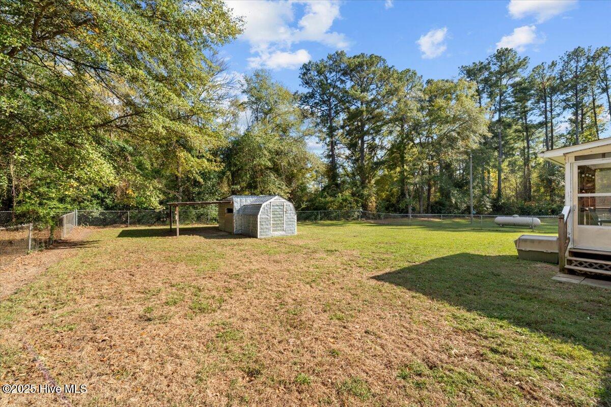 106 Starlight Drive Rockingham, NC 28379 - Photo 13 of 48 13-DSC02443