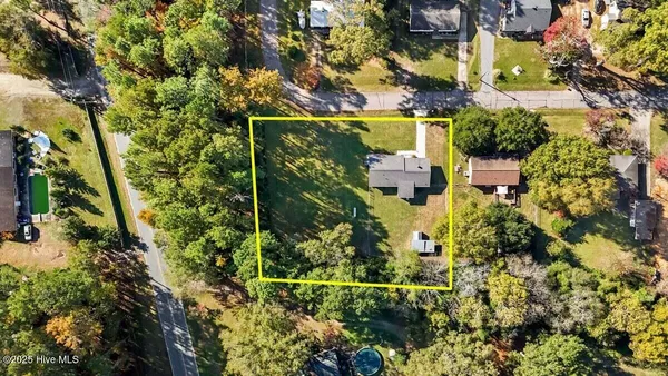 $210,000 | 106 Starlight Drive, Rockingham, NC 28379