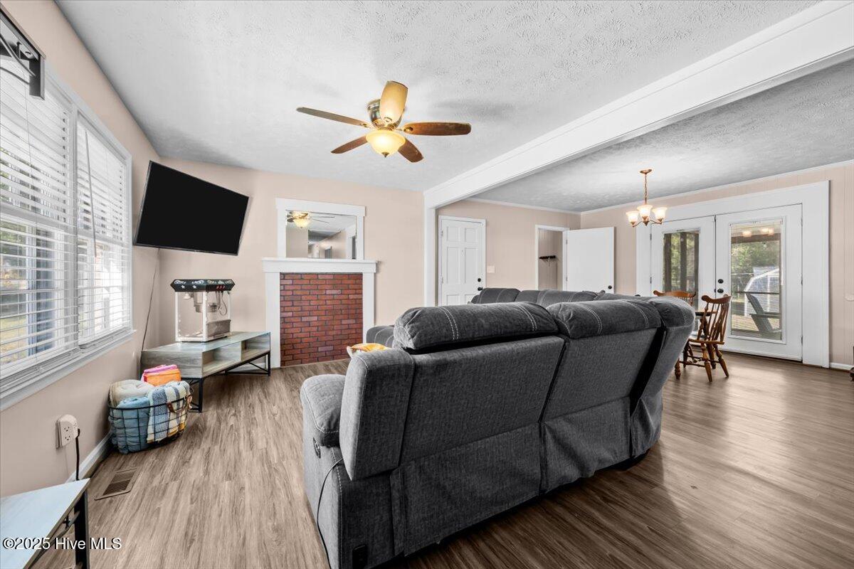 106 Starlight Drive Rockingham, NC 28379 - Photo 25 of 48 24-DSC02476