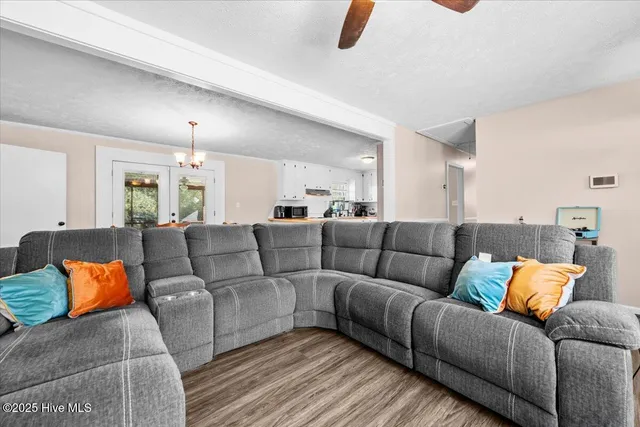 $220,000 | 106 Starlight Drive, Rockingham, NC 28379