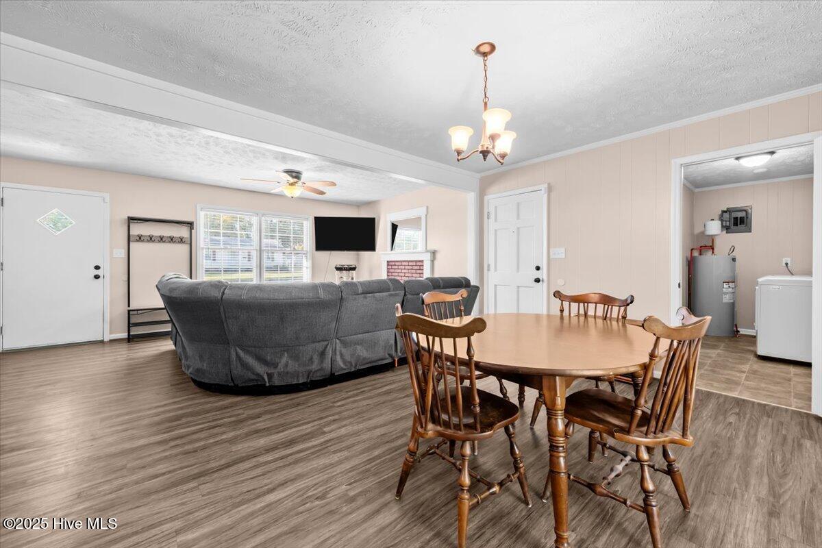 106 Starlight Drive Rockingham, NC 28379 - Photo 27 of 48 26-DSC02485