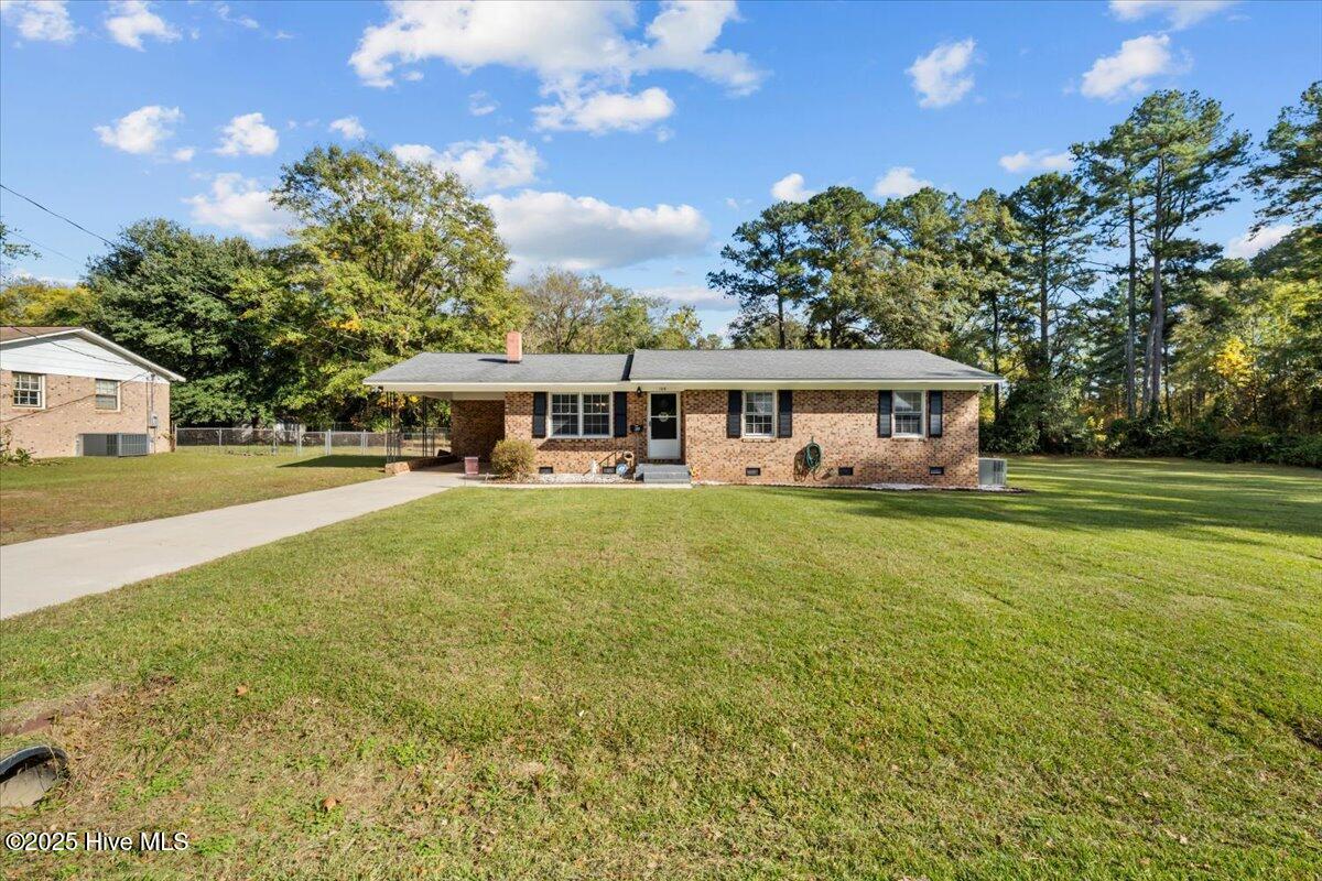 106 Starlight Drive Rockingham, NC 28379 - Photo 3 of 48 03-DSC02413