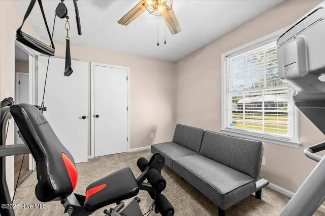 $220,000 | 106 Starlight Drive, Rockingham, NC 28379