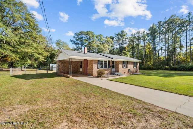 $220,000 | 106 Starlight Drive, Rockingham, NC 28379