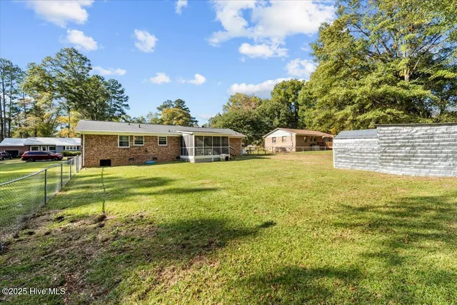 $220,000 | 106 Starlight Drive, Rockingham, NC 28379