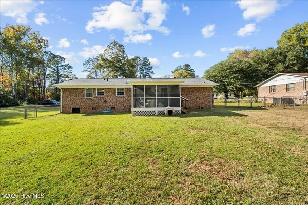 $210,000 | 106 Starlight Drive, Rockingham, NC 28379