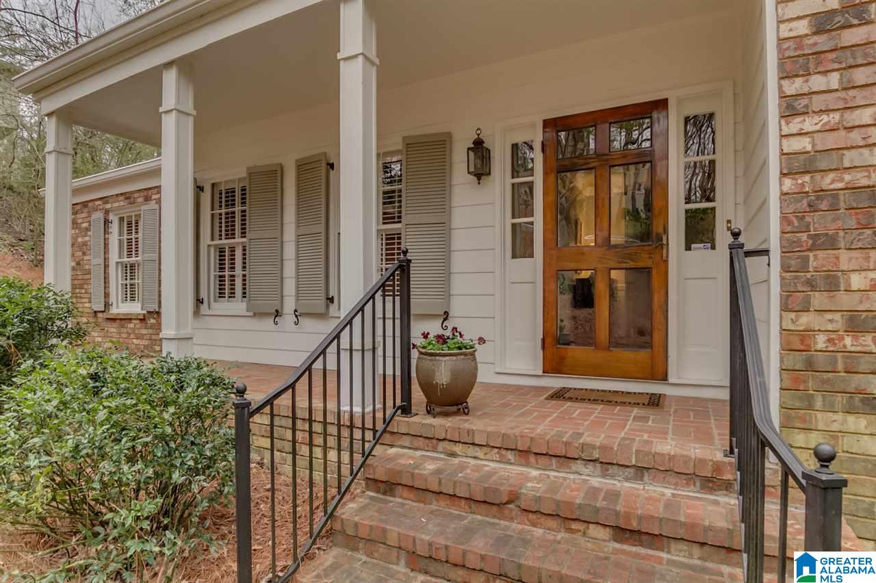4620 Pine Mountain Road Mountain Brook, AL 35213 - Photo 3 of 50