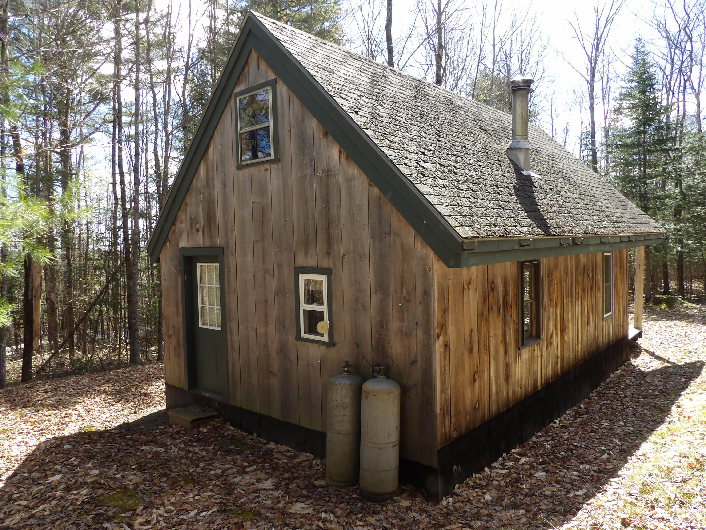 96 Thurston Road Cornville, ME 04976 - Photo 9 of 22 100_0201