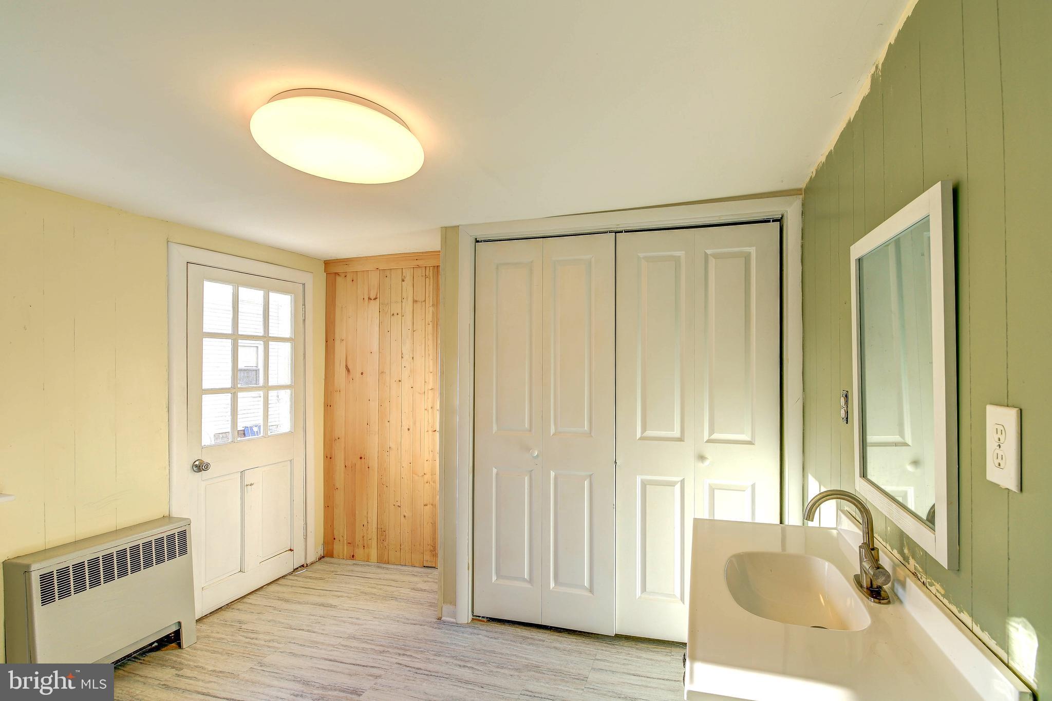 3349 Sackertown Road Crisfield, MD 21817 - Photo 32 of 62 1st Floor Bath / Laundry