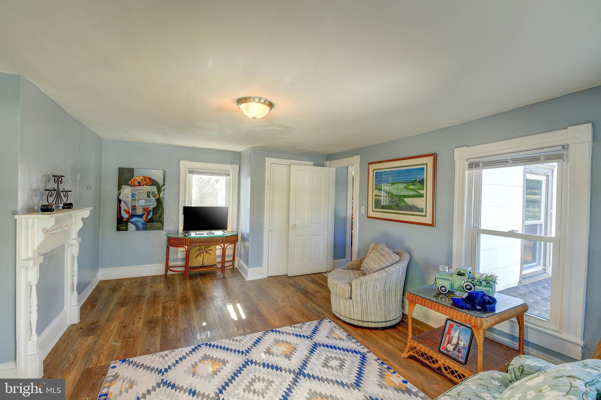3349 Sackertown Road Crisfield, MD 21817 - Photo 39 of 62 Bedroom 1