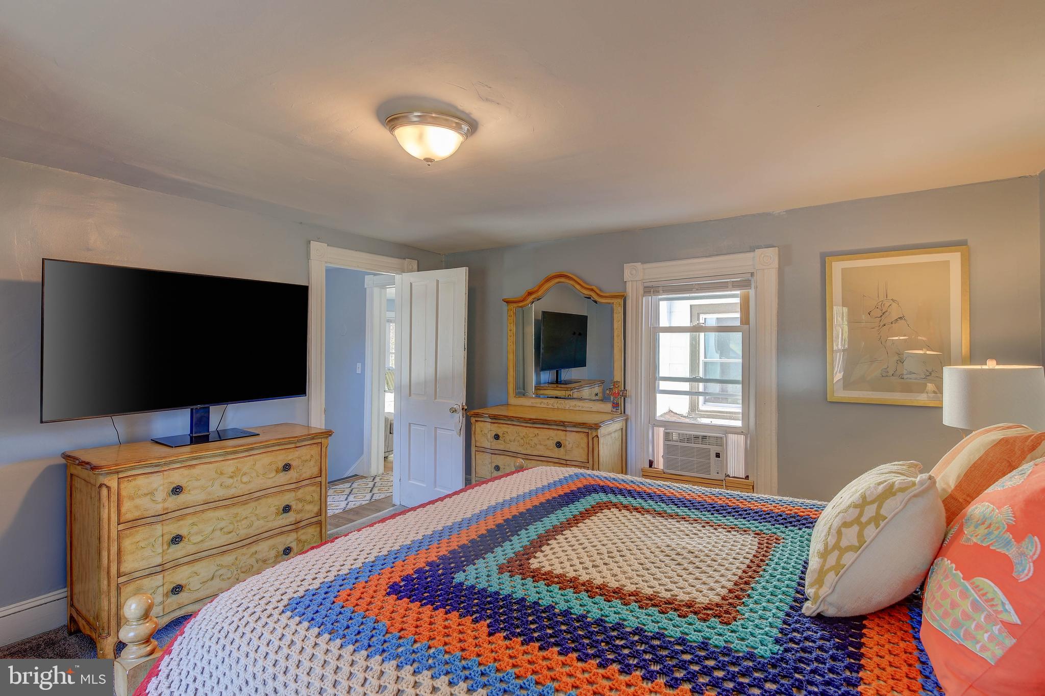 3349 Sackertown Road Crisfield, MD 21817 - Photo 44 of 62 Bedroom 2
