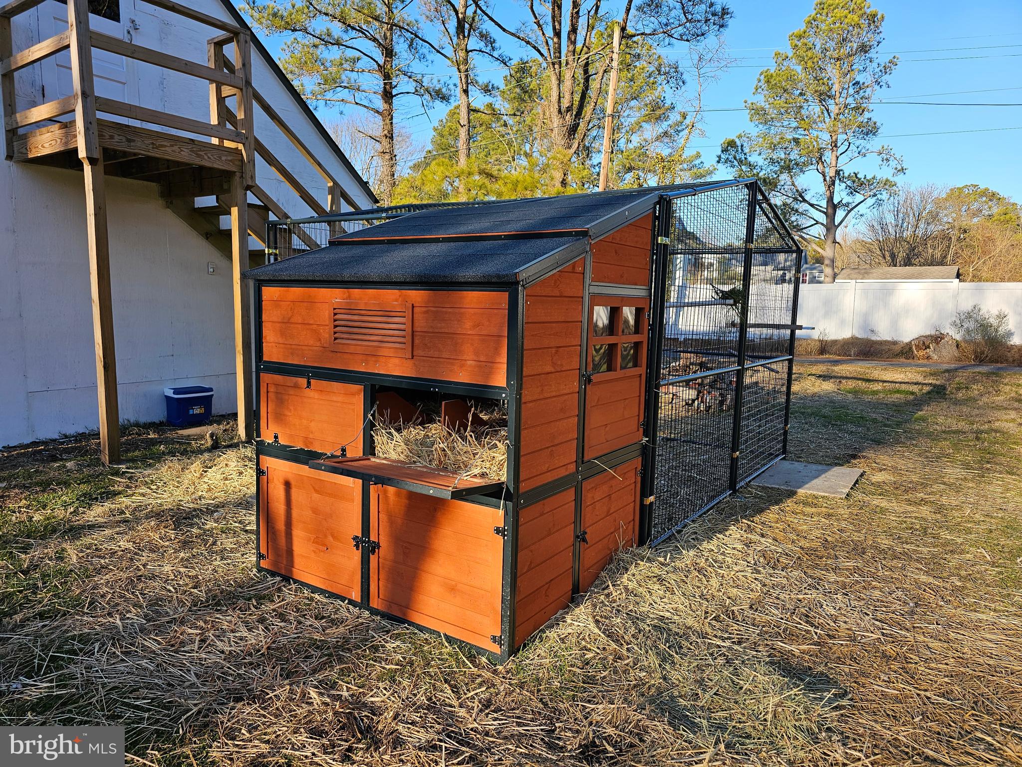 3349 Sackertown Road Crisfield, MD 21817 - Photo 54 of 62 Gallery Image 54