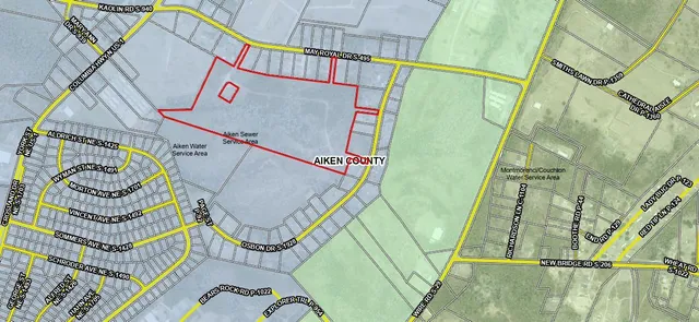 $450,000 | 0 May Royal Drive, Aiken, SC 29801