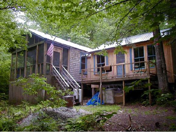 29 Little Averill Lk Road Norton, VT 05905 - Photo 1 of 3 Gallery Image 1