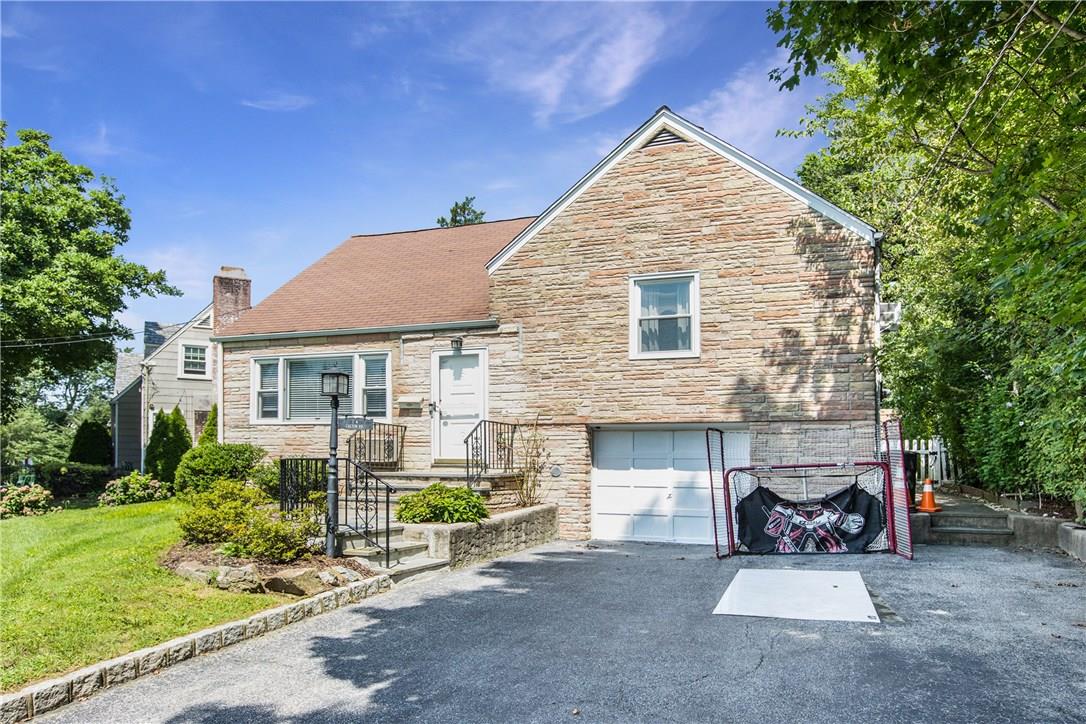 24 Calton Road New Rochelle, NY 10804 - Photo 1 of 1 Double driveway; great for kids.
