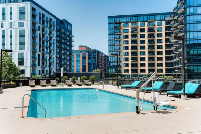 $3,300 | 1240 South 2nd Street, Unit 110, Minneapolis, MN 55415