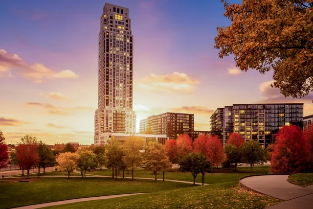 $3,300 | 1240 South 2nd Street, Unit 110, Minneapolis, MN 55415