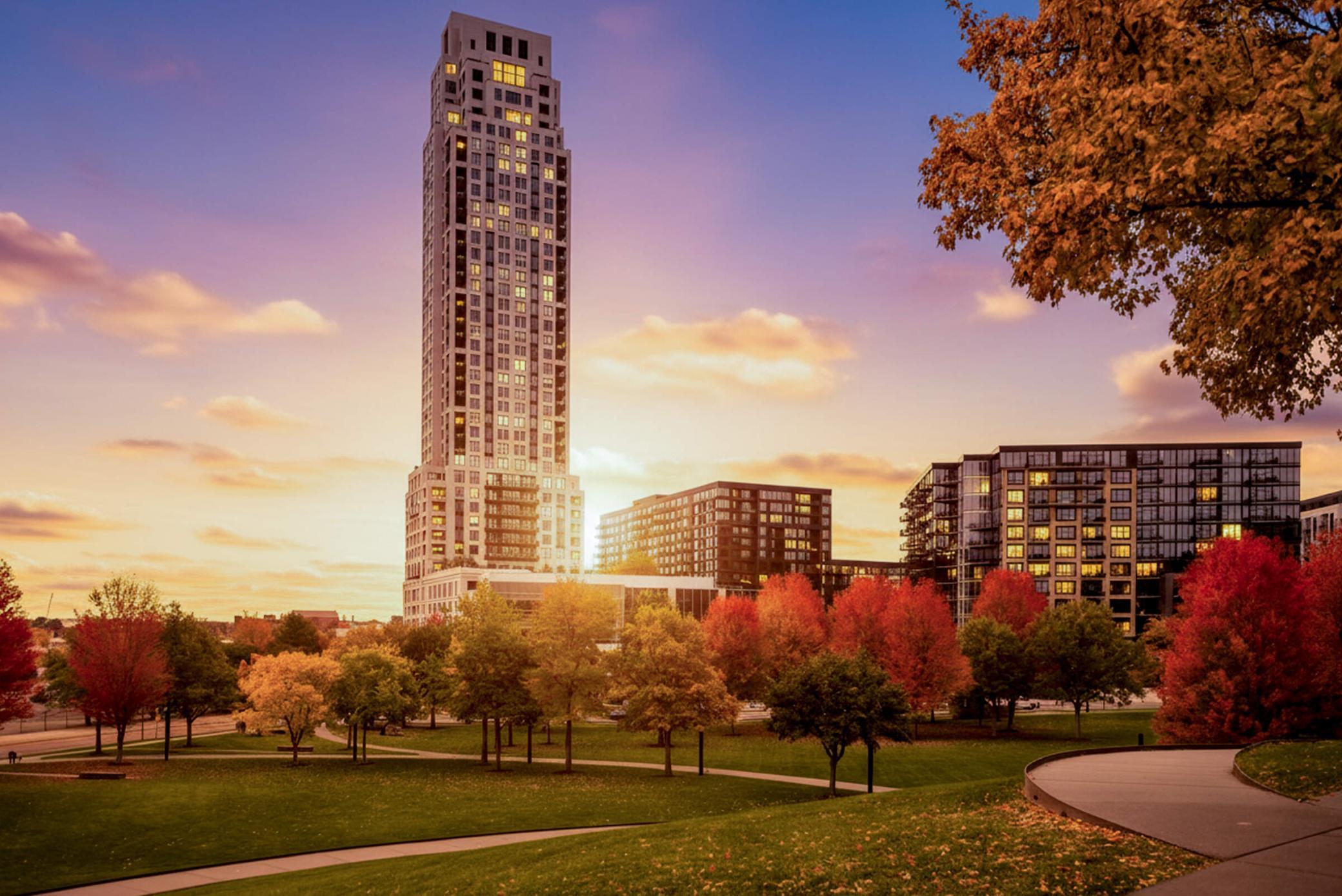 1240 South 2nd Street, Unit 110 Minneapolis, MN 55415 - Photo 39 of 39