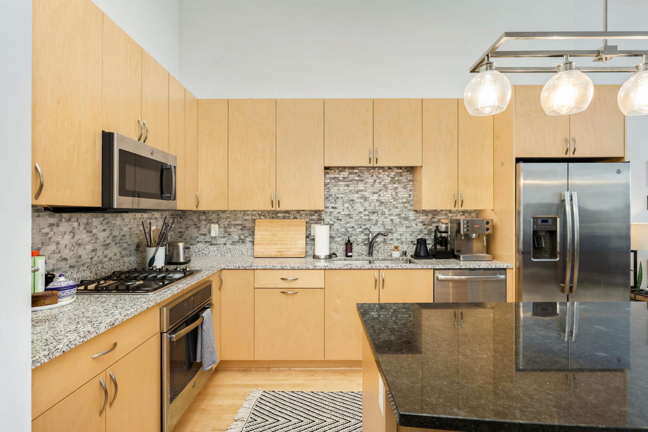 1240 South 2nd Street, Unit 110 Minneapolis, MN 55415 - Photo 5 of 39