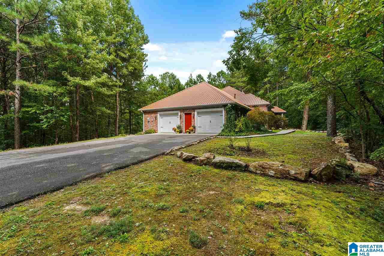 6791 Happy Hollow Road Trussville, AL 35173 - Photo 2 of 50