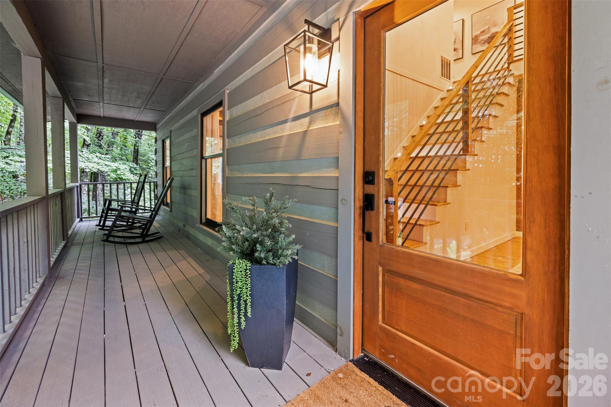 162 High View Road Cashiers, NC 28717 - Photo 3 of 46