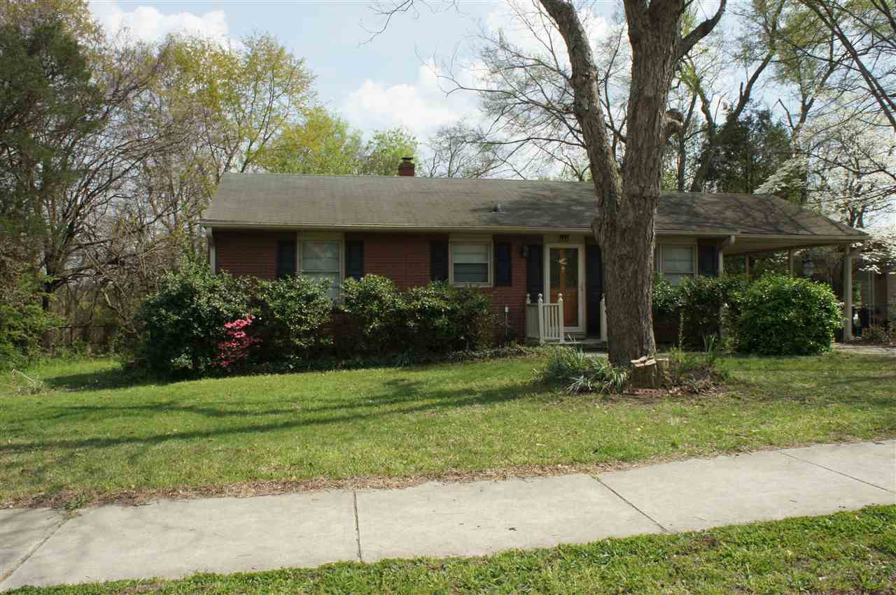 2832 Poole Road Raleigh, NC 27610 - Photo 1 of 16 Photo 1