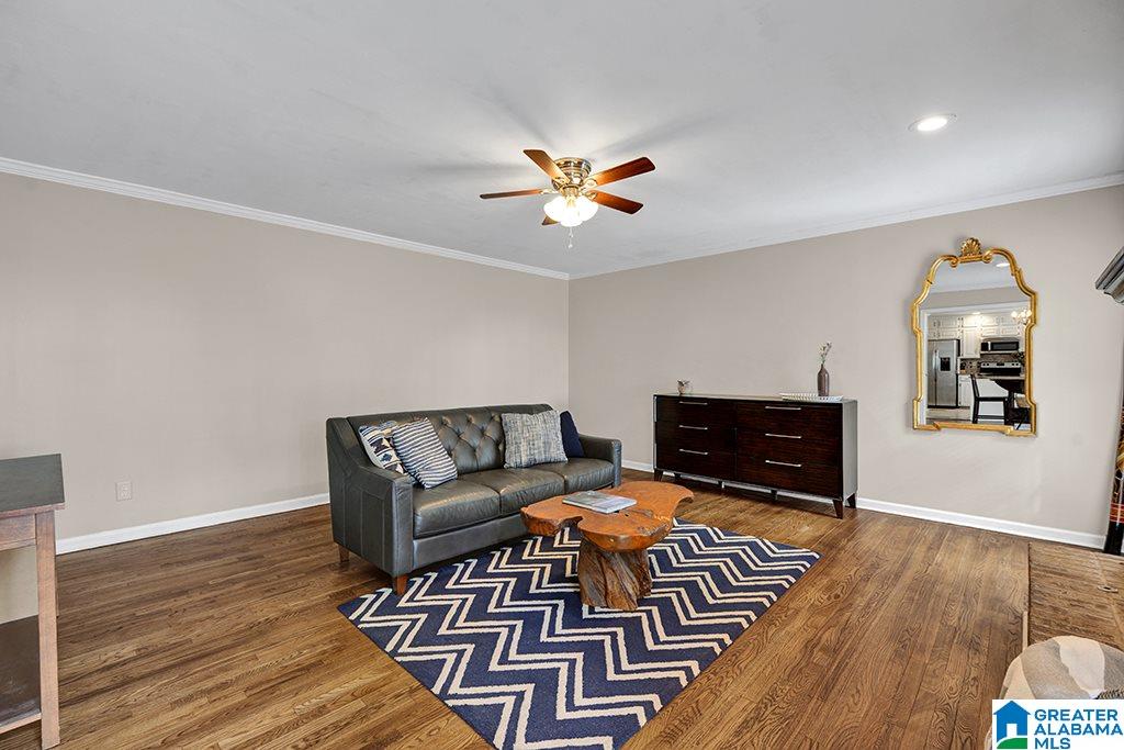 3530 William And Mary Road Birmingham, AL 35216 - Photo 4 of 33