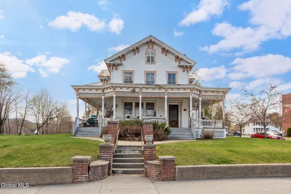 $245,000 | 3847 Main Street, Warrensburg, NY 12885