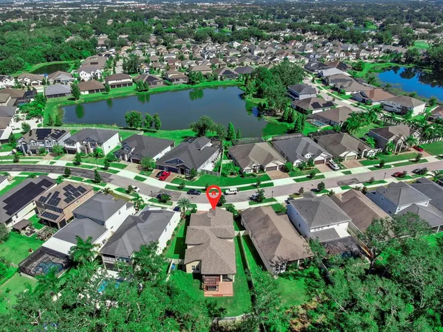 $683,000 | 10513 Alcon Blue Drive, Riverview, FL 33578