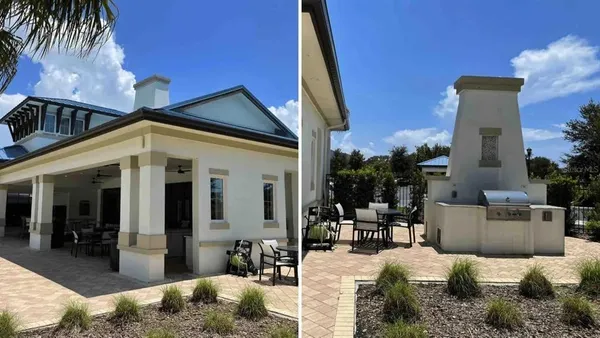 $609,000 | 10513 Alcon Blue Drive, Riverview, FL 33578