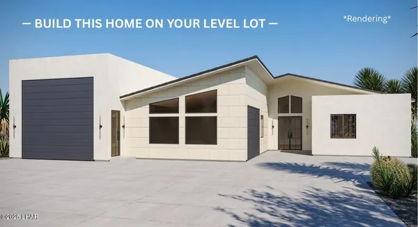 $640,000 | 0 Genesis Plan On Your Level, Lake Havasu City, AZ 86403