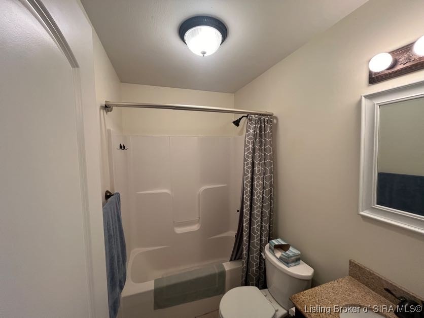 76 Country Manor Boulevard Madison, IN 47250 - Photo 13 of 24