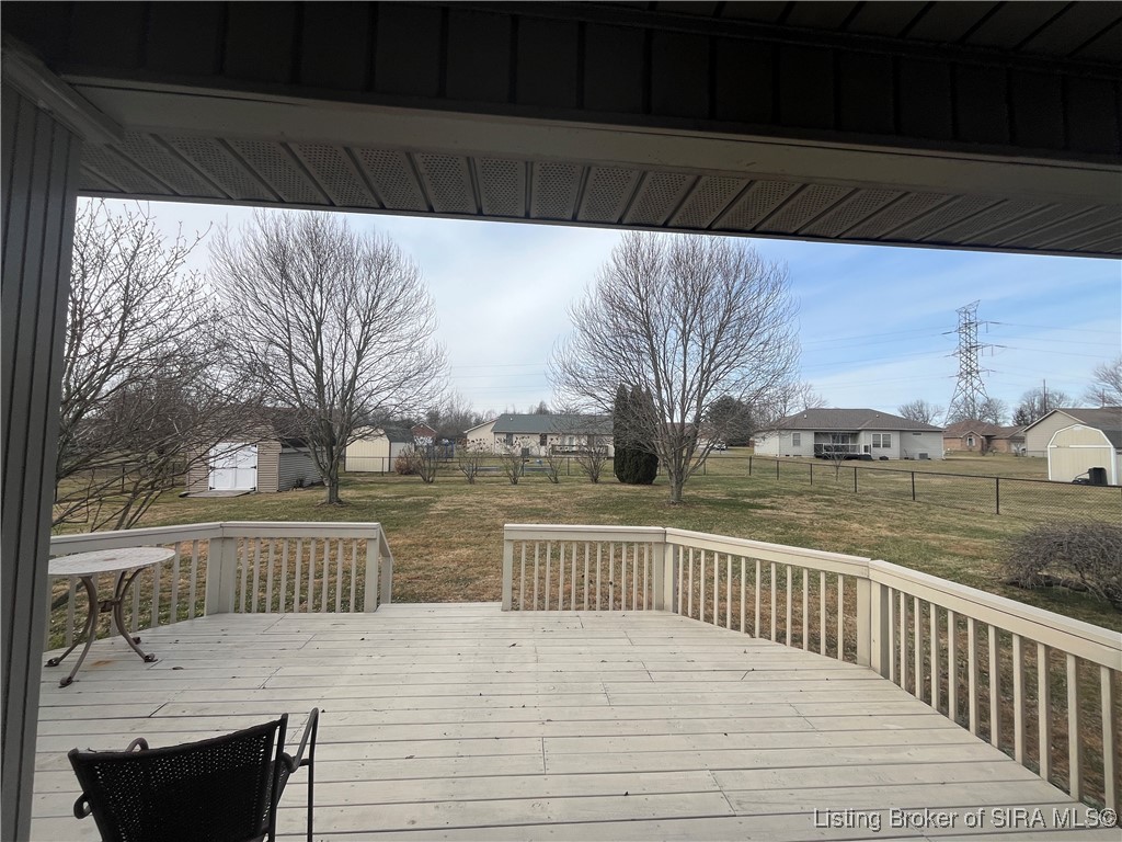 76 Country Manor Boulevard Madison, IN 47250 - Photo 20 of 24