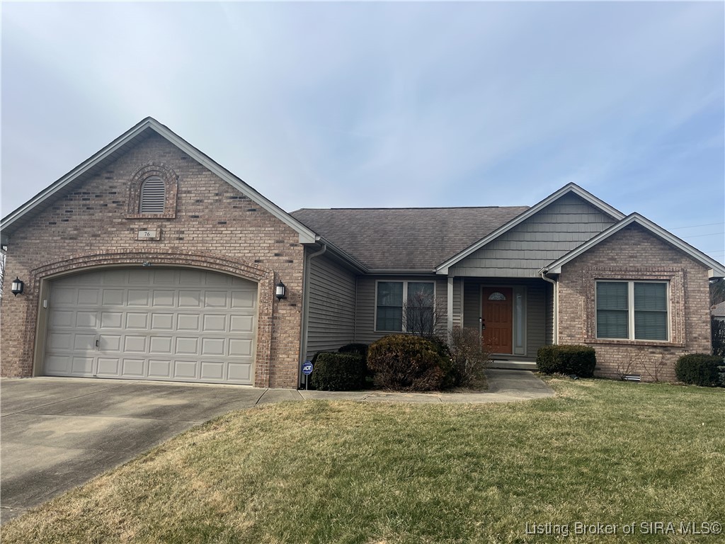 76 Country Manor Boulevard Madison, IN 47250 - Photo 2 of 24