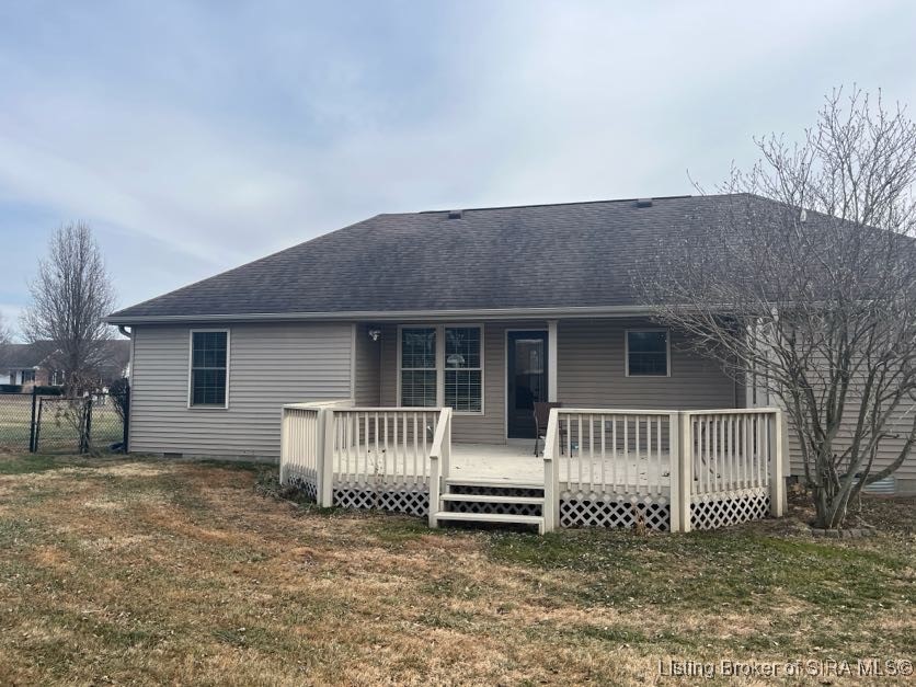 76 Country Manor Boulevard Madison, IN 47250 - Photo 23 of 24