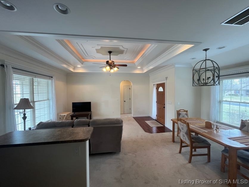 76 Country Manor Boulevard Madison, IN 47250 - Photo 5 of 24