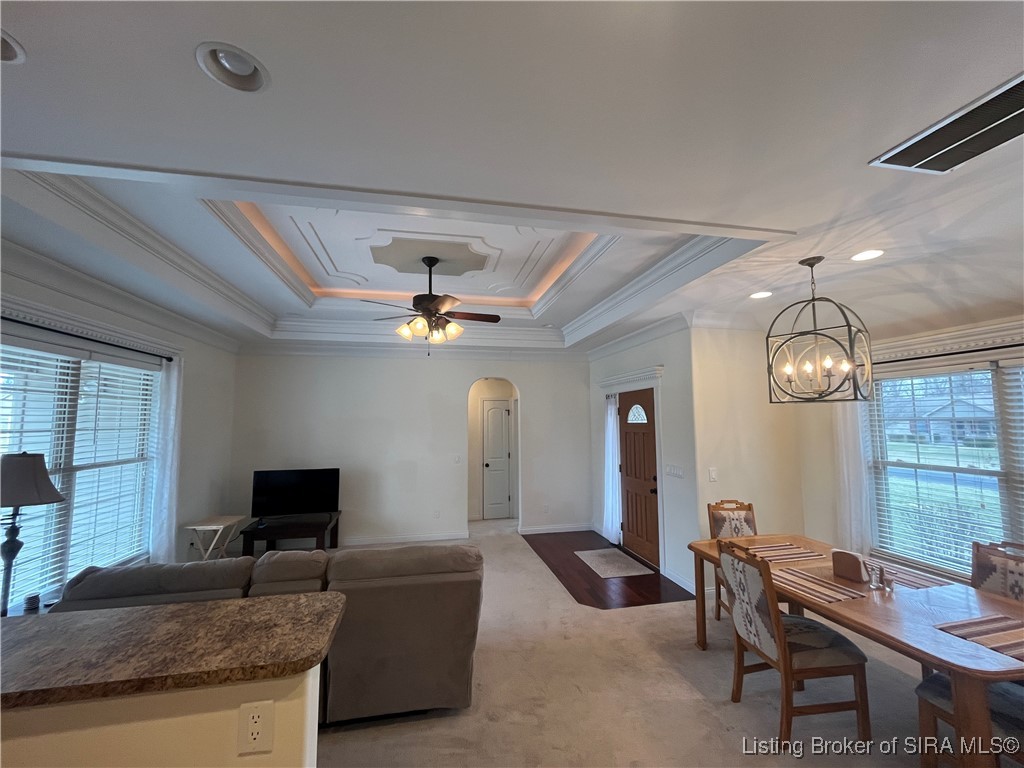 76 Country Manor Boulevard Madison, IN 47250 - Photo 7 of 24