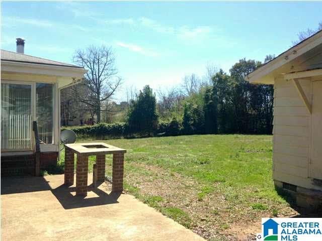 1204 Robertson Road Anniston, AL 36207 - Photo 23 of 30