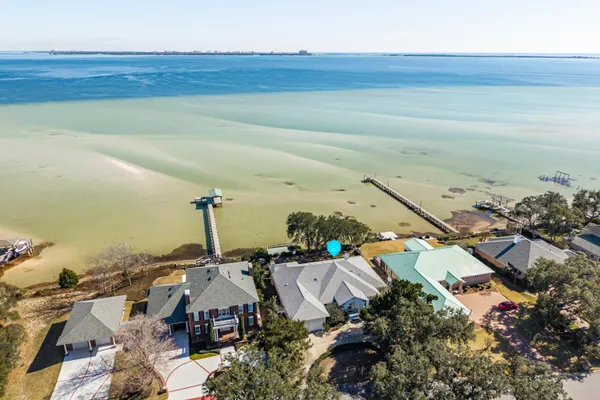 $1,500,000 | 815 Choctaw Lane, Shalimar, FL 32579