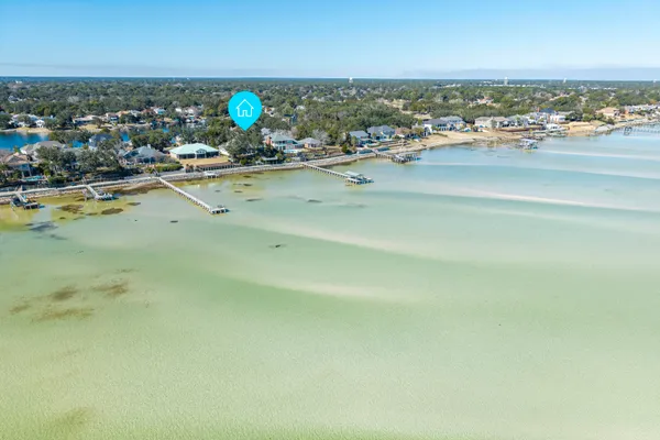 $1,500,000 | 815 Choctaw Lane, Shalimar, FL 32579