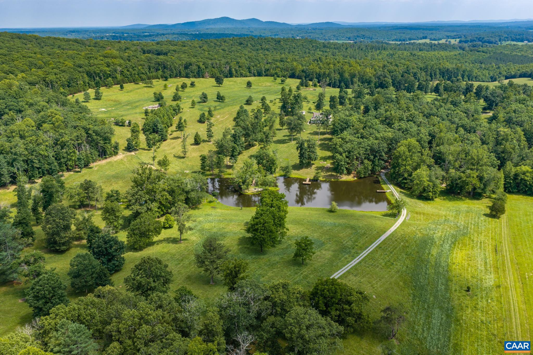1688 Desert Road Reva, VA 22735 - Photo 56 of 74