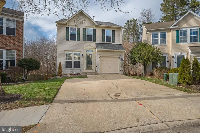 $590,000 | 8316 Pigeon Fork Lane, Laurel, MD 20724