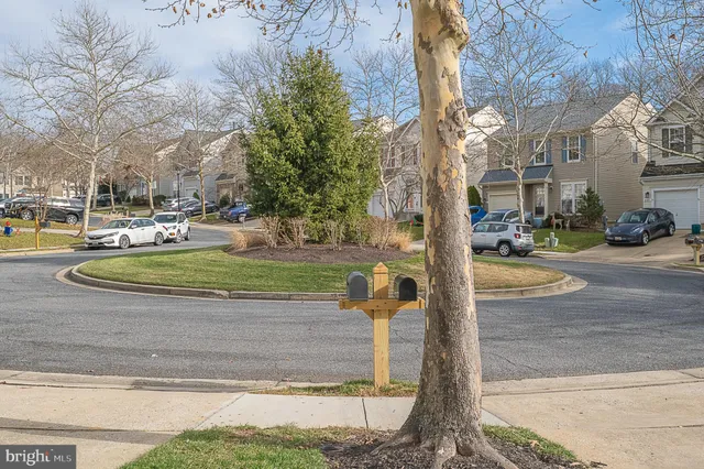 $590,000 | 8316 Pigeon Fork Lane, Laurel, MD 20724