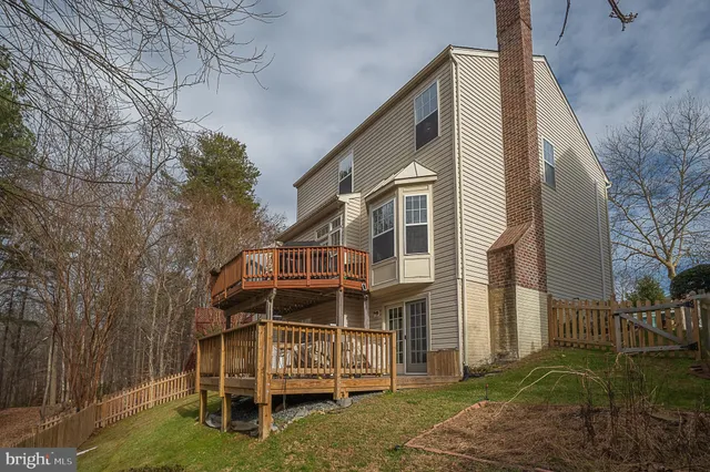 $590,000 | 8316 Pigeon Fork Lane, Laurel, MD 20724