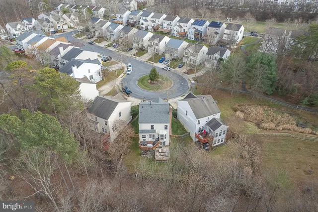 $590,000 | 8316 Pigeon Fork Lane, Laurel, MD 20724