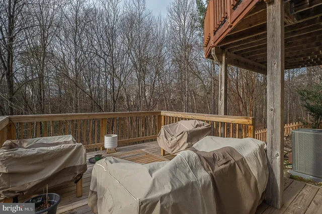 $590,000 | 8316 Pigeon Fork Lane, Laurel, MD 20724