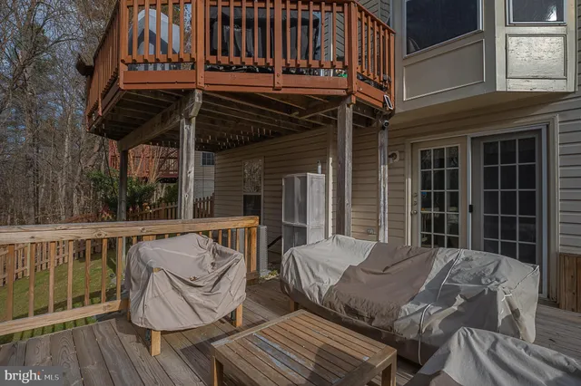 $590,000 | 8316 Pigeon Fork Lane, Laurel, MD 20724