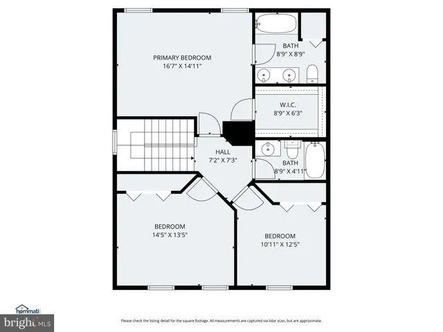 $590,000 | 8316 Pigeon Fork Lane, Laurel, MD 20724