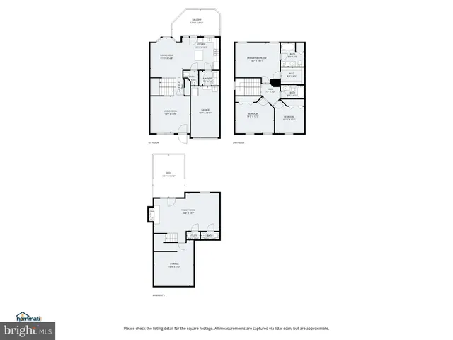 $590,000 | 8316 Pigeon Fork Lane, Laurel, MD 20724
