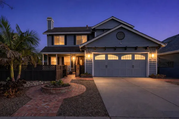 $849,000 | 967 Hancock Street, Salinas, CA 93906
